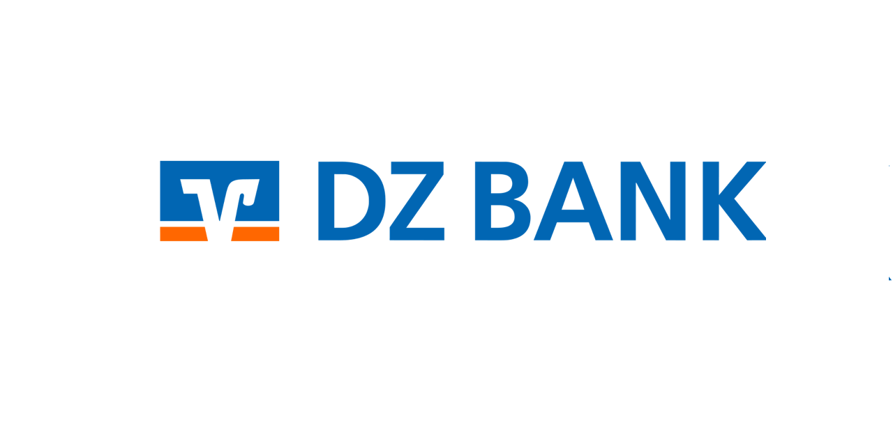 DZ_Bank_-Logo