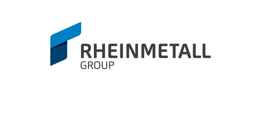 Rheinmetall-Logo